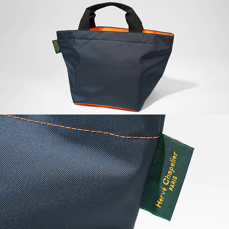 エルベシャプリエ Herve Chapelier レディース トートバッグ