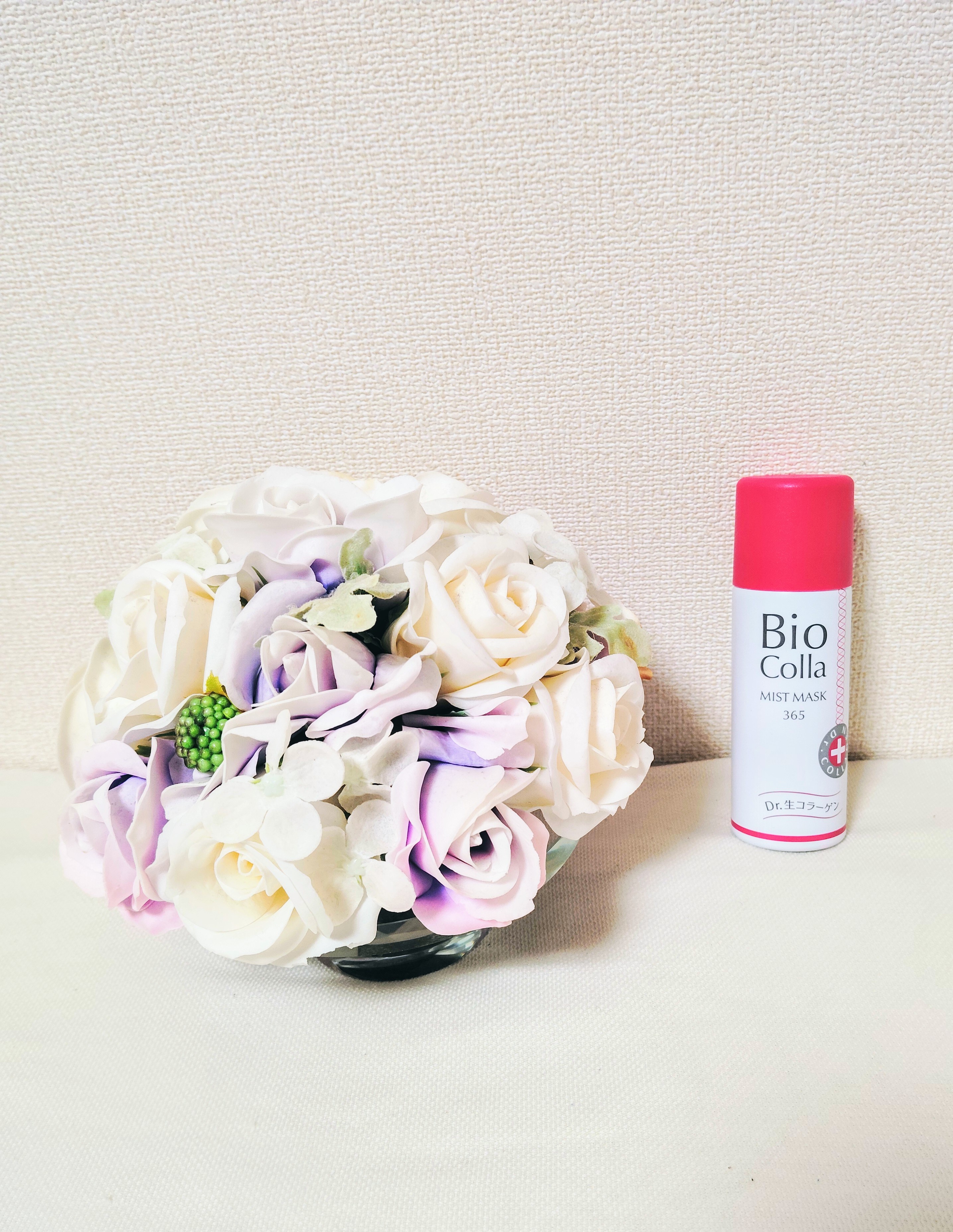 ビオコラ / PCミストマスク 365の公式商品情報｜美容・化粧品情報は